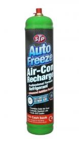 STP Auto Freeze Air-Con Recharge